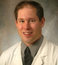 Dr. Patrick N Cunningham M.D.