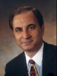 Dr. Issa F Baroudi M.D.