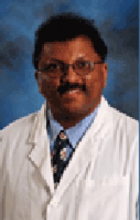 Dr. Raghu Kanumuri MD, Family Practitioner