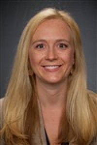 Dr. Jessica Anne Mchugh M.D.