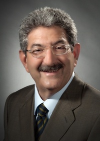 Dr. Ira Jeffrey Udell MD, Ophthalmologist