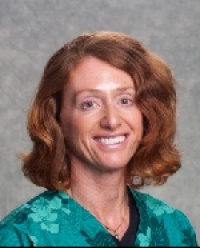 Dr. Julie V. Longfellow MD