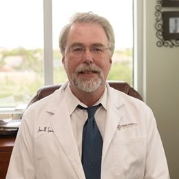 Dr. James M. Spencer, MD, MS, Dermatologist