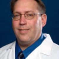 Dr. Joseph Paul Rank MD, Pathologist