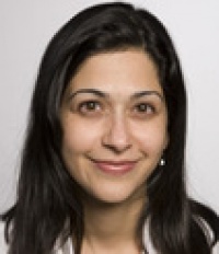 Dr. Taraneh  Shirazian M.D.