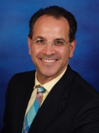 Dr. Gary Jon Wayne D.M.D., Oral and Maxillofacial Surgeon