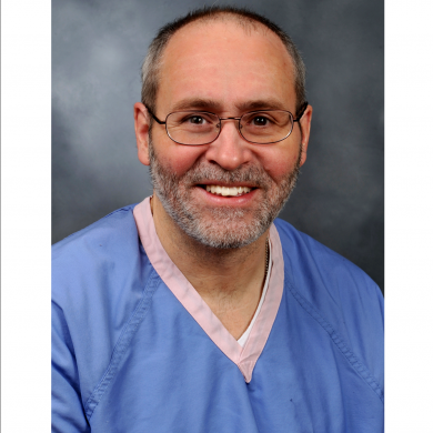 Thomas O. Russo, MD, FACOG, OB-GYN (Obstetrician-Gynecologist)