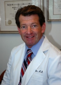 Dr. Richard S. Bailyn M.D.
