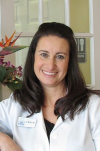 Dr. Debra Marchigiano DMD, Dentist