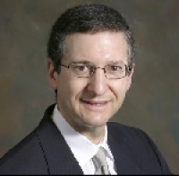 Eric Barnett Carlson M.D., Cardiologist