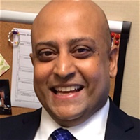 Dr. Anand H Patel MD, Gastroenterologist