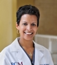 Dr. Christina M Davidson M.D., OB-GYN (Obstetrician-Gynecologist)