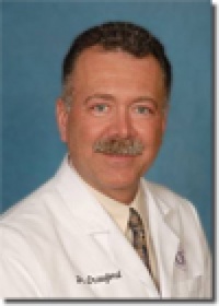 Jeffrey W. Crawford D.M.D., Dentist