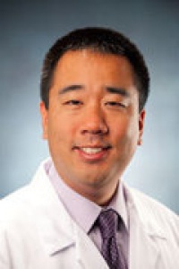 Dr. David H.e. Chu M.D., Dermatologist