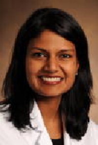 Dr. Vandana Gupta Abramson MD, Internist