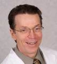 Dr. Paul G. Mcgrew M.D., Family Practitioner