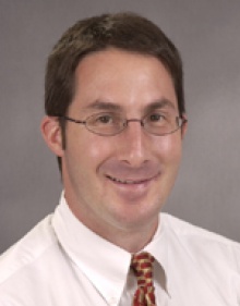 Dr. Adam C. Berger M.D.