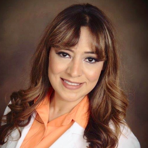 Dr. Karla Yanova Duron De La Garza DDS