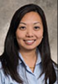 Dr. Tonia Yee Vinton MD