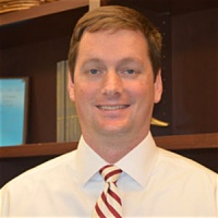 Dr. Clifton Ross Hamic MD, Family Practitioner