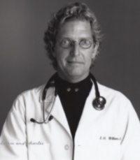 Stephen H Williams M.D.