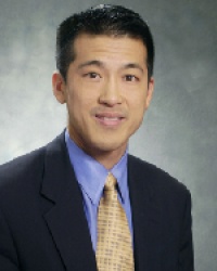 Dr. Edgar Chou MD, Internist