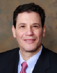 Dr. William Marshall Portnoy M.D.