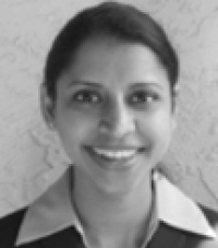 Dr. Sunita  Radhakrishnan M.D.