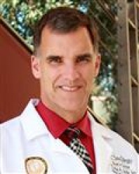 Dr. Timothy Andrew Morris M.D., Internist