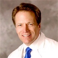 Dr. John Virgil Borders MD