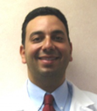Mr. Ramy Nabil Elias M.D., Orthopedist