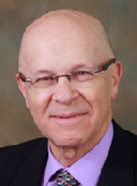 Bruce Shragg M.D., Radiologist
