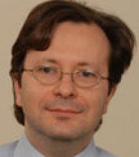 Dr. Joseph Scafidi D.O., Neurologist