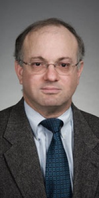 Dr. John Cooper Stivelman M.D., Nephrologist (Kidney Specialist)