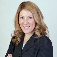 Dr. Tanya May Hebrink D.C., Chiropractor (Pediatric)