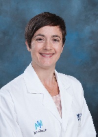 Dr. Meaghan A Combs MD