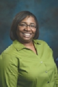 Dr. Christina Guyton Ingram M.D., Pediatrician