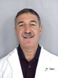 Dr. Michael Hotelling Rubin MD