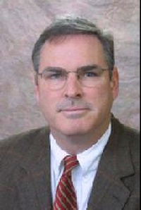 Dr. Brian  Cook M.D.