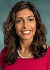 Dr. Vani  Sabesan MD