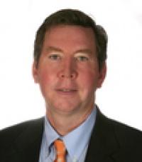 Dr. Dale Anderson M.D., Anesthesiologist