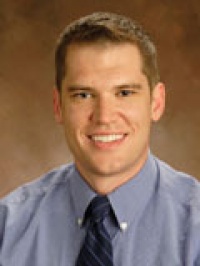 Dr. Joshua D Allen MD, Internist
