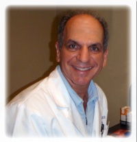 Dr. Michael Loeffler MD, Ophthalmologist