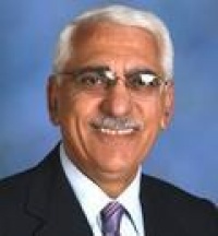 Dr. Emil Totonchi M.D., Urologist