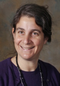 Dr. Valerie J. Flaherman M.D.