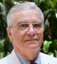 Dr. John Alton Posey MD, PHD, Internist