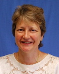Dr. Caryn Marjorie Hertz M.D.
