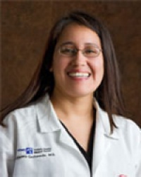 Dr. Catarina Diana Castaneda M.D.