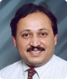 Dr. Majaz Moonis MD, Neurologist