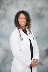 Mrs. Donna Parker Fleshman PA, Physician Assistant